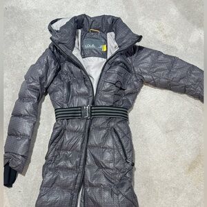 LOLE puffer winter coat